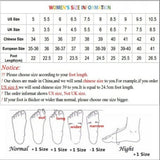 Women's Fashion Platform Casual Shoes Painted Sneakers