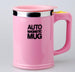 Magnetic pink