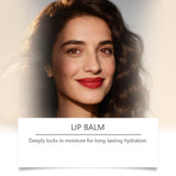 Magic Lip Balm
