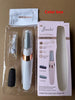 Color box white
