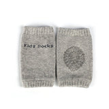 Summer Terry Baby Socks Toddler Crawling Knee Pads - Alternative Gothic Dark Wear | Embrace Dark Aesthetic Men & Women Gothic Clothing