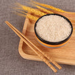 20 pairs of bamboo chopsticks