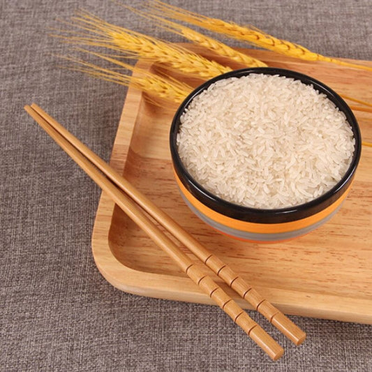 20 pairs of bamboo chopsticks