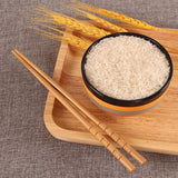 20 pairs of bamboo chopsticks
