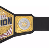 WWE United States Championship Replica Title Belt – Modern Version |