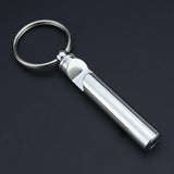 New Creative Stainless Steel Flute Beer Bottle Opener Kitchen Tools
