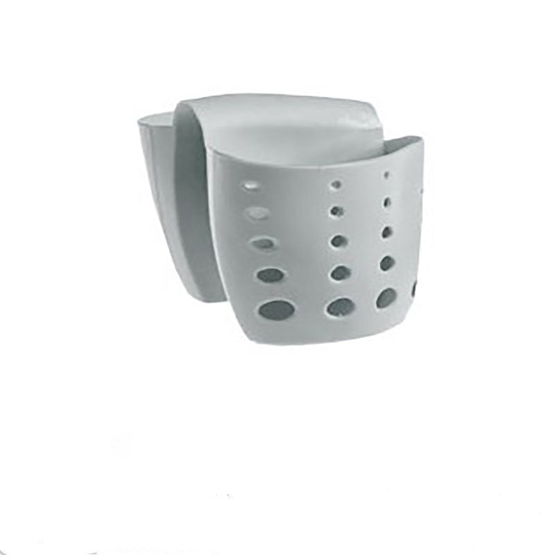 Household drain basket drain rack