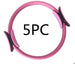 Pink 5PC