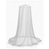 Double bed net