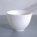 Medium White Single Bowl