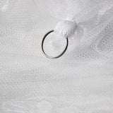 Double bed net