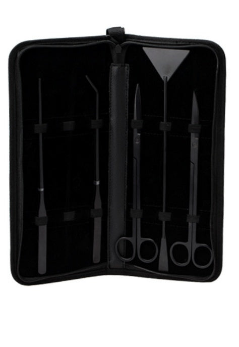 Stainless steel aquatic products Aquatic Tools Set