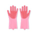 Dark pink