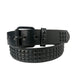 Black Belt Black Pyramid