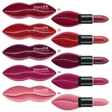 Simple And Versatile Matte Lipstick Set