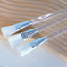 3 Transparent Brushes