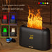 Black 5color light