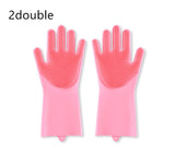 Housework Kitchen Cleaning Gloves