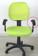 Lime green