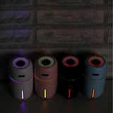 Cool small i humidifier