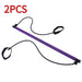Purple 2PCS
