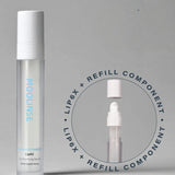 Lip Makeup Soothing Silky Women's Lip Enhancement Cream