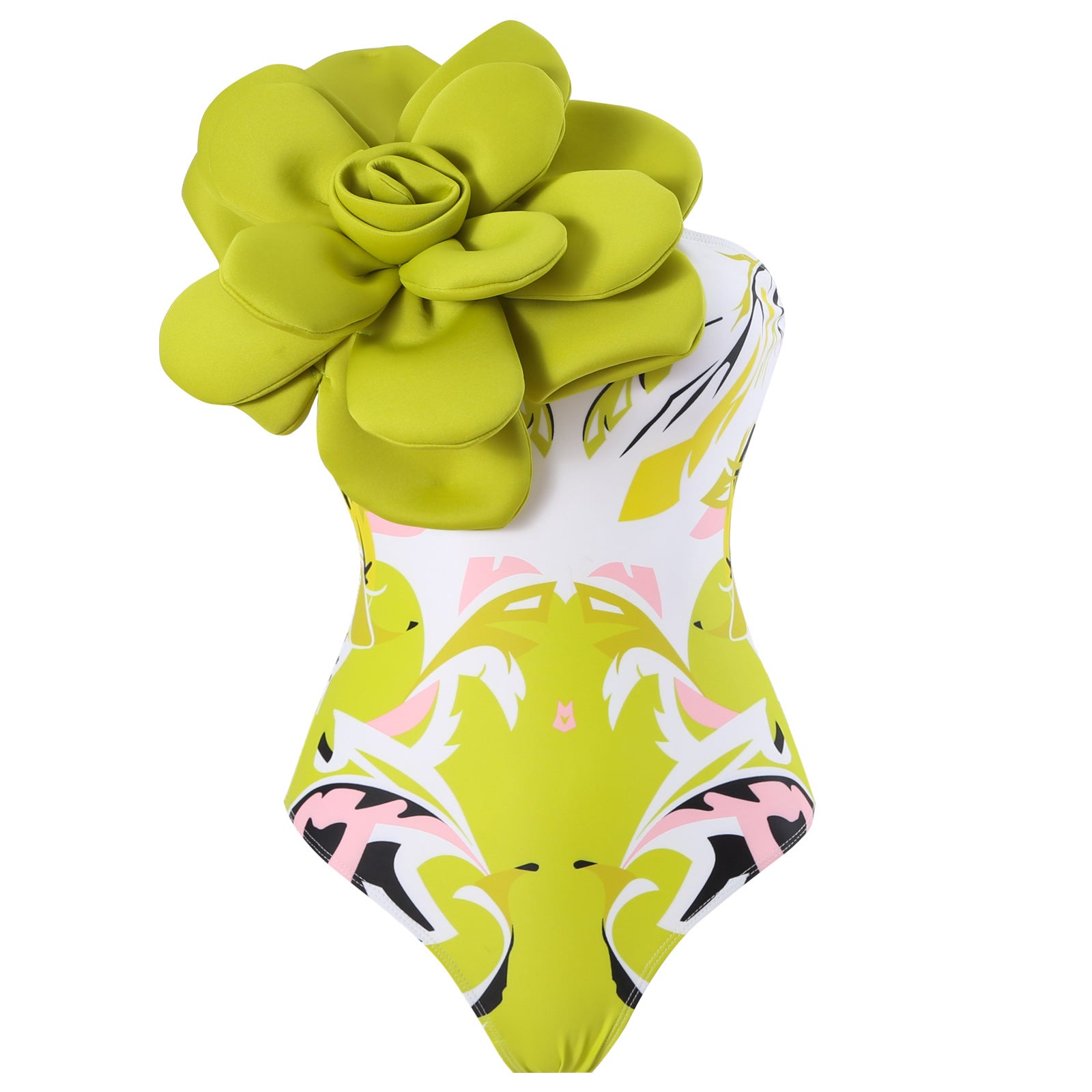 Fairy Style Jumpsuit Sunscreen Gauze Dress Holiday Suit European And American Style