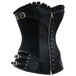 Women Black Corset For Sale | New Style Gothic Corset with Free Shipping