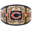 Chicago Bears Legacy Championship Replica Title Belt