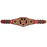 WWE Roman Reigns Signature Series 1316
Days Undisputed Championship Belt