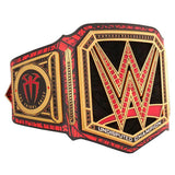 WWE Roman Reigns Signature Series 1316
Days Undisputed Championship Belt