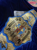 TNA INTERNATIONAL REPLICA TITLE