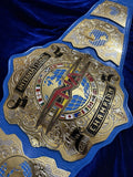 TNA INTERNATIONAL REPLICA TITLE