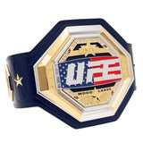 UFC Freedom 250 Replica Title Belt - Limited Edition