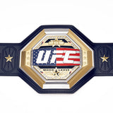 UFC Freedom 250 Replica Title Belt - Limited Edition
