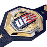 UFC Freedom 250 Replica Title Belt - Limited Edition