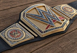WWE Undisputed Championship Title