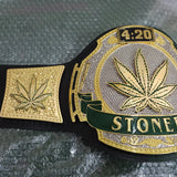 Custom 420 championship title