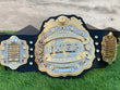 IWGP Heavyweight Championship Title Belt Replica