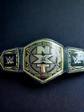NXT Tag Team Championship Belt Title Replica