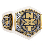 NXT Women's Tag Team Championship Replica Title Belt