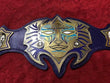 TNA Immortal Jeff Hardy Championship Belt Replica