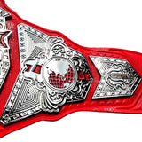 TNAwrestling - World Tag Team Title Championship Belt