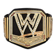WWE 2013 Championship Belt