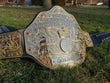 WCW Big Gold Heavyweight Championship Title Belt Replica