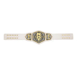 WWE NXT Women's Championship 2024 Replica Title Belt