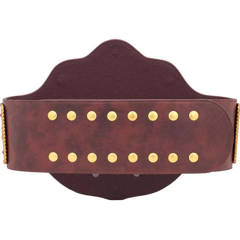 WWE Big Gold WWE World Heavyweight Championship Belt