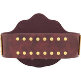 WWE Big Gold WWE World Heavyweight Championship Belt