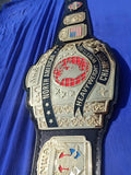 NWA North American Heavyweight Wrestling Championship Belt – CNC Made Replica by CARTLIX SHOP