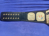 NWA North American Heavyweight Wrestling Championship Belt – CNC Made Replica by CARTLIX SHOP
